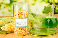 Copcut biofuel availability