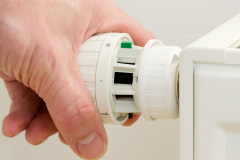 Copcut central heating repair costs